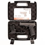 SIG SAUERP365 - 3 of 3