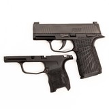 SIG SAUERP365 - 1 of 3