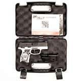 SIG SAUERP365 NITRON MICRO-COMPACT - 3 of 3