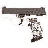 SIG SAUERP365 NITRON MICRO-COMPACT - 1 of 3