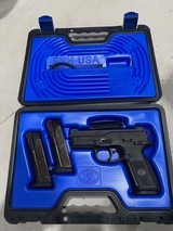 FN FNX-9 - 1 of 1
