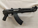 ZASTAVA ARMS ZPAP92 7.62X39MM - 1 of 3