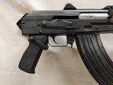 ZASTAVA ARMS ZPAP92 7.62X39MM - 2 of 3