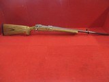 RUGER M 77 Mark II .22-250 REM - 1 of 6