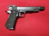 COLT 1911 CUSTOM COMPETITION .45 ACP - 1 of 7