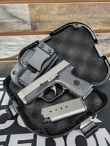 KAHR ARMS CM40 - 2 of 2