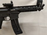 SMITH & WESSON M&P15-22P .22 LR - 3 of 3