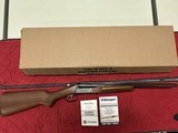 STOEGER 20-Gauge Coach Gun - 1 of 2