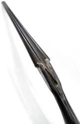 L.C. SMITH Side-By-Side 12 GA - 7 of 7