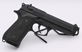 BERETTA 92FS - 1 of 6