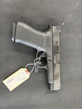 GLOCK 48 9MM LUGER (9X19 PARA) - 1 of 2