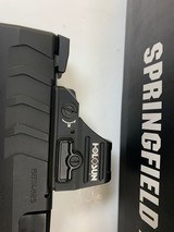 SPRINGFIELD ARMORY XDM ELITE - 4 of 7