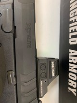 SPRINGFIELD ARMORY XDM ELITE - 2 of 7