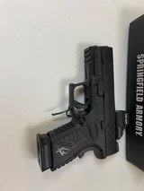 SPRINGFIELD ARMORY XDM ELITE - 1 of 7