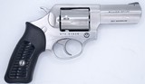 RUGER SP101 357 Mag - 1 of 1
