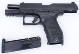 WALTHER PPQ M2 .45 ACP - 1 of 1