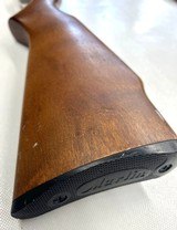 MARLIN 60 Micro-Groove .22 LR - 3 of 6
