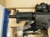 MOSSBERG 715P .22 LR - 3 of 3