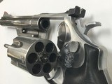 SMITH & WESSON 629-3 - 3 of 7