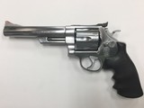 SMITH & WESSON 629-3 - 2 of 7