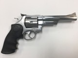 SMITH & WESSON 629-3 - 1 of 7