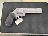 TAURUS 444 RAGING BULL .44 MAGNUM - 2 of 2