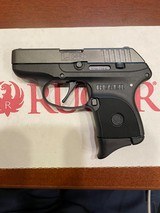 RUGER LCP .380 ACP - 1 of 5