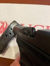 RUGER LCP .380 ACP - 5 of 5