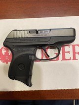 RUGER LCP .380 ACP - 2 of 5