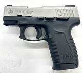 TAURUS PT638 PRO SA - 2 of 5