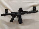 RUGER AR-556 - 1 of 3