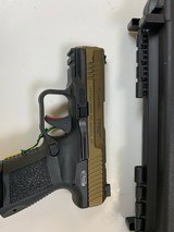 CANIK TP9 ELITE SC 9MM LUGER (9X19 PARA) - 2 of 7