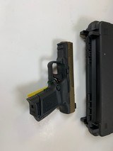 CANIK TP9 ELITE SC 9MM LUGER (9X19 PARA) - 1 of 7