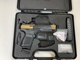 CANIK TP9 ELITE SC 9MM LUGER (9X19 PARA) - 5 of 7