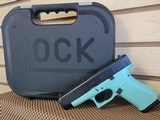 GLOCK 48 9MM LUGER (9X19 PARA) - 3 of 4