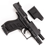 WALTHER Q4 SF 9MM LUGER (9X19 PARA) - 3 of 3