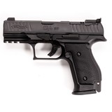 WALTHER Q4 SF 9MM LUGER (9X19 PARA) - 1 of 3
