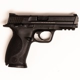 SMITH & WESSON M&P9 - 2 of 3