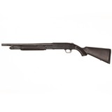 MOSSBERG 500 - 1 of 2
