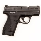 SMITH & WESSON M&P9 SHIELD - 2 of 3