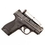 SMITH & WESSON M&P9 SHIELD - 3 of 3