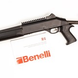 BENELLI M1014 - 2 of 3