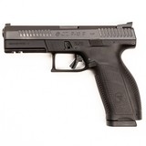 CZ P-10 F - 1 of 3