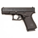 GLOCK G19 GEN 5 - 1 of 3