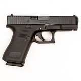 GLOCK G19 GEN 5 - 2 of 3