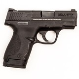 SMITH & WESSON M&P9 SHIELD - 2 of 3