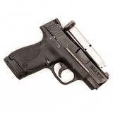 SMITH & WESSON M&P9 SHIELD - 3 of 3