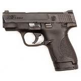 SMITH & WESSON M&P9 SHIELD - 1 of 3