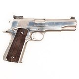 COLT MK IV SERIES 80 GOVERNMENT - 2 of 3