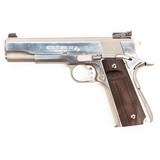 COLT MK IV SERIES 80 GOVERNMENT - 1 of 3